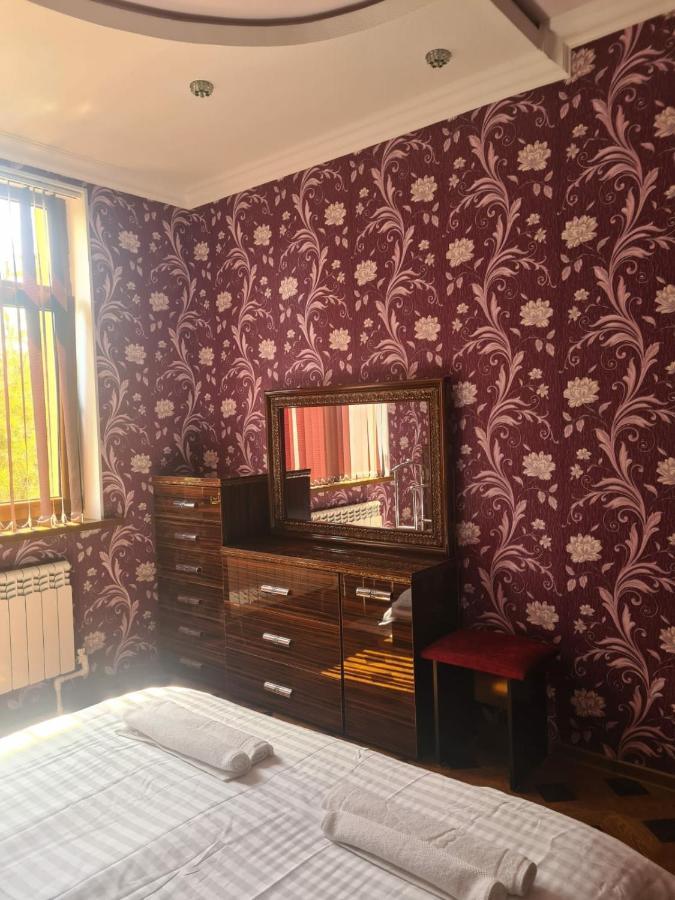 Apartment 3-Room Beruni Street Samarcanda Exterior foto
